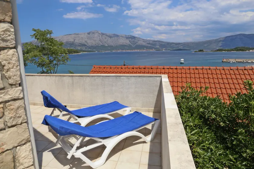 Beach Villa Olivia - Image 1