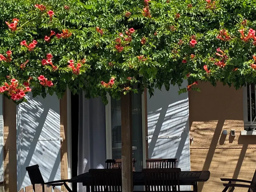 Villa moderna e confortevole, perfetta per le famiglie! Hourtin Ville, Médoc, Gironde. - Image 1