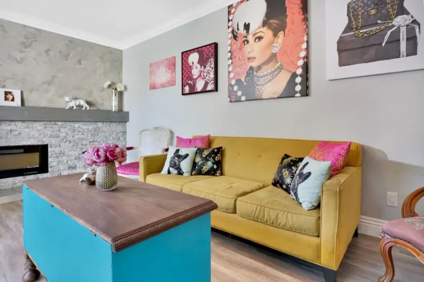 Why stay in a Hotel? Gorgeous & Serene 4BR City Escape in San Jose, CA - Image 1