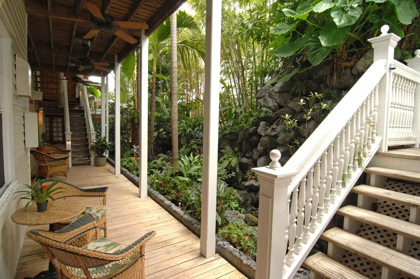 Heron House - Adult Only - Image 1