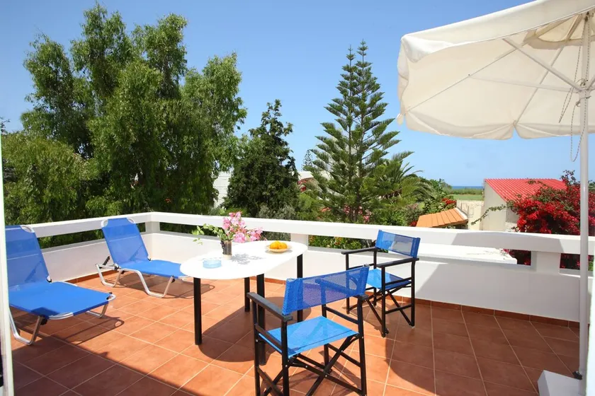 Oliv Apartments - Image 1