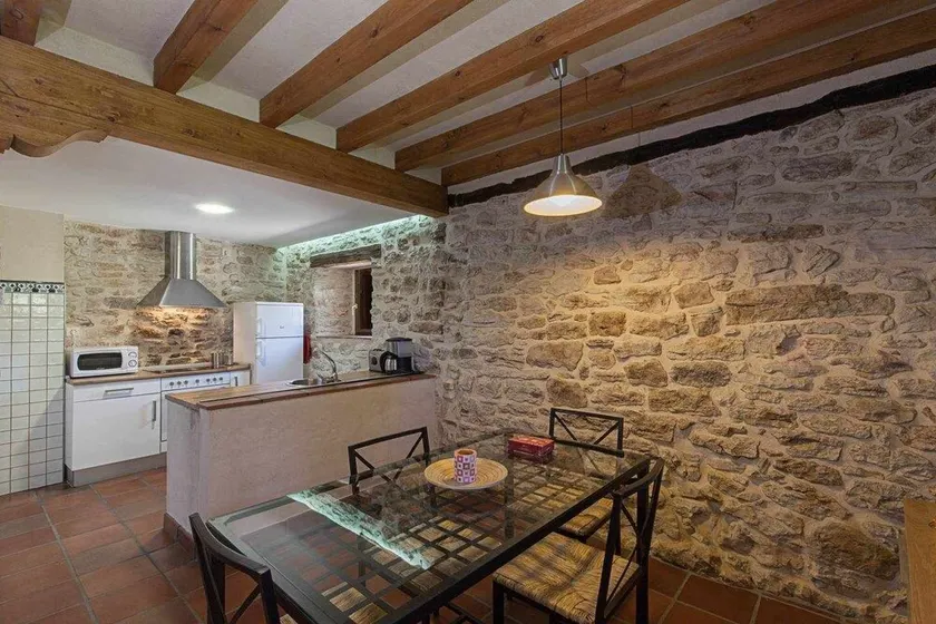 Casa Palacio de Mave per 4 persone - Image 1