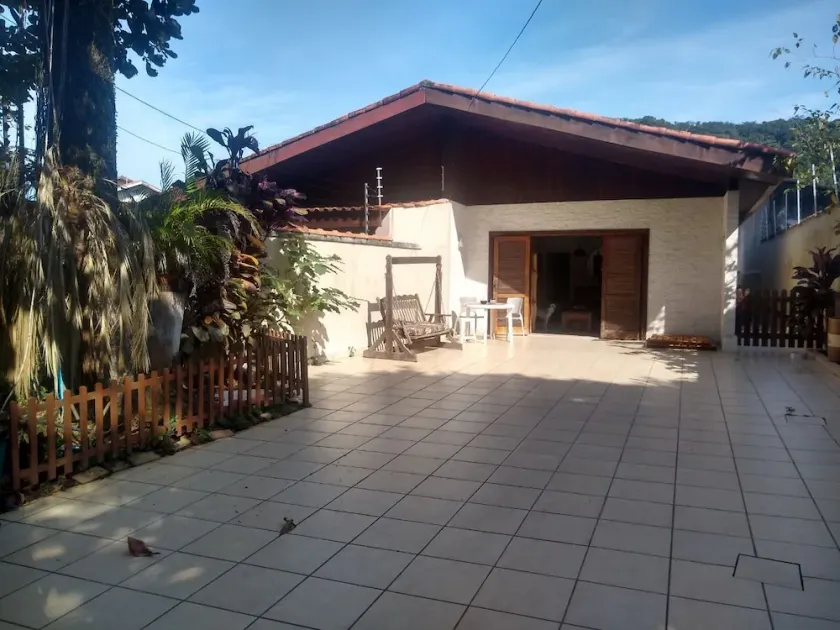 Your home on Tombo Beach with total security!!! - Image 1