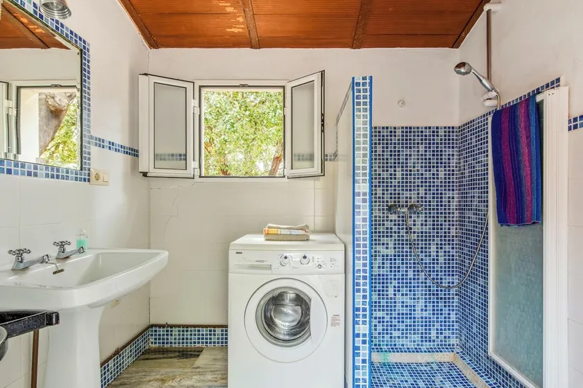 Homerez - Villa encantadora en Cortegana con piscina privada - Image 1