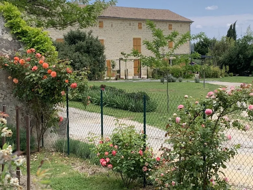 Apartment /GITE sleeps 4 with SPA (Massages on reservation) - Image 1