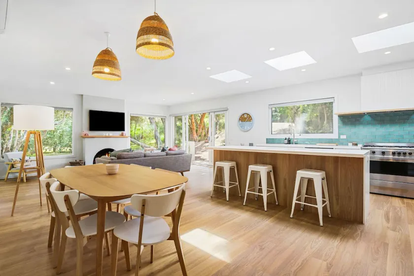 Fern-tastic Bay Stay - Image 1