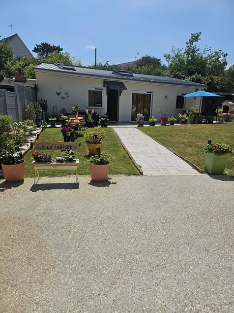 Homerez - House in Ver-sur-Mer - Image 1