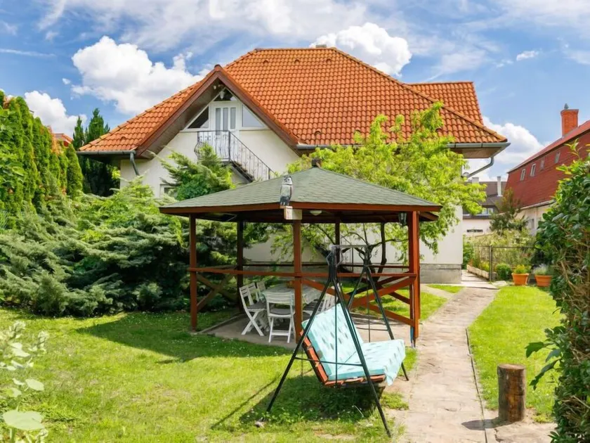 Apartment Küsz by Interhome - Image 1