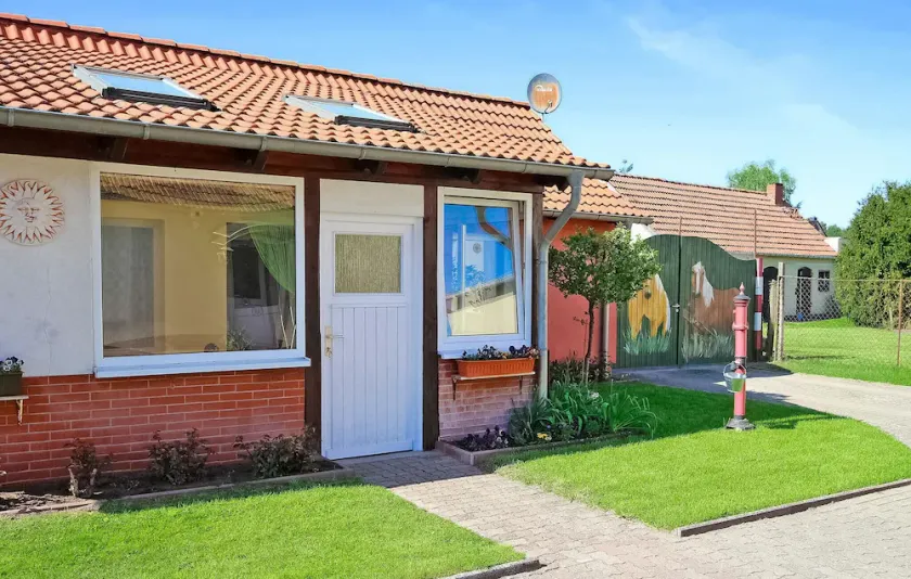 1 bedroom amazing home in Silz - Image 1