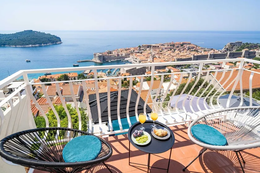 Apartment Raguseo - Image 1