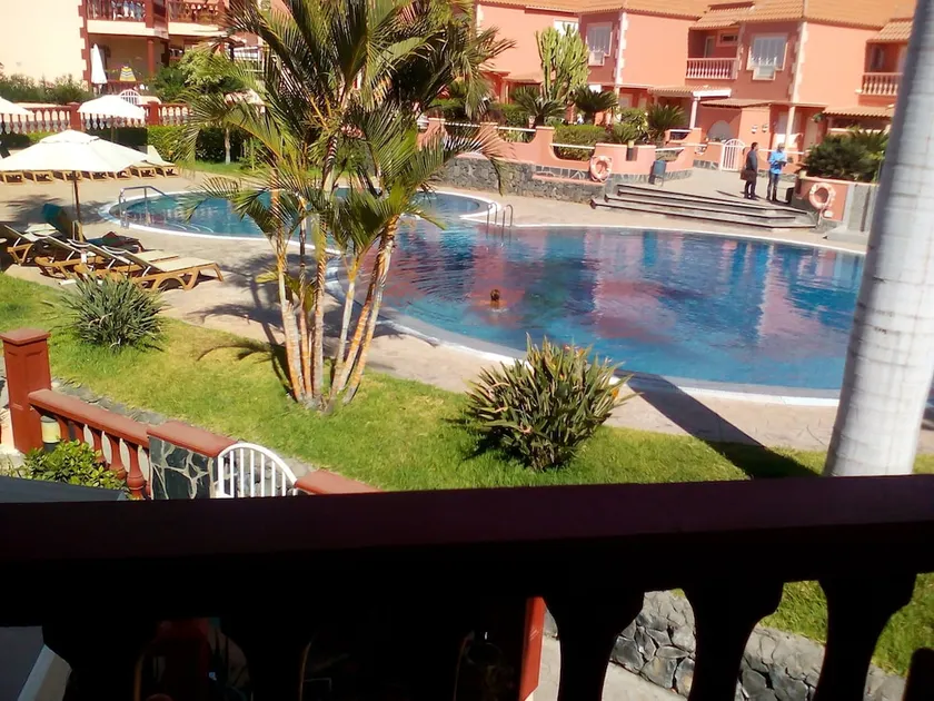 Condominio sul mare vicino a Playa del Duque - Image 1