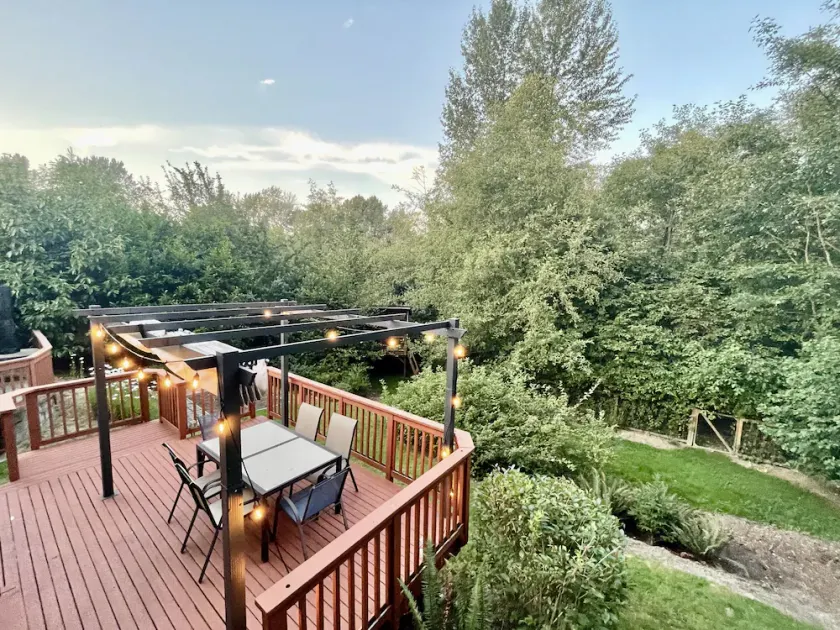 Boutique & Spacious Home w/ Parking & Privacy - On Hawaiian Time - Image 1