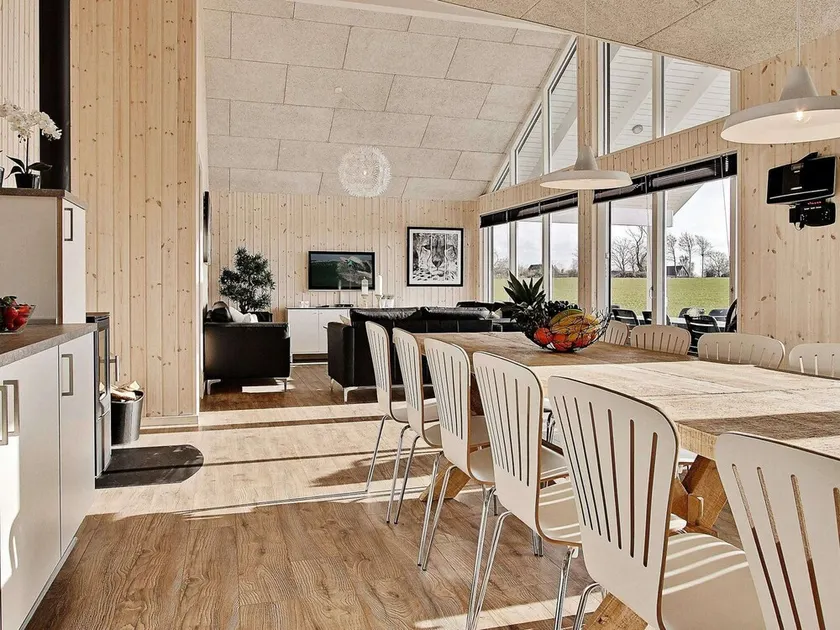 16 Person Holiday Home in Bogense - Image 1