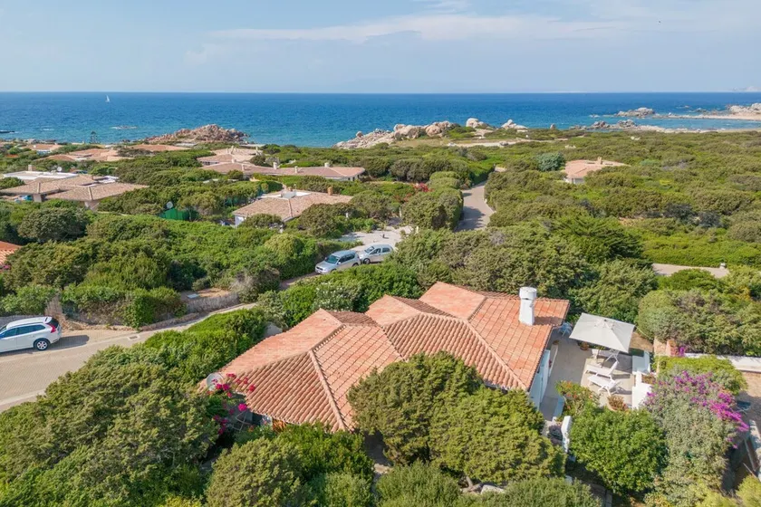 Villa Du Soleil - Image 1