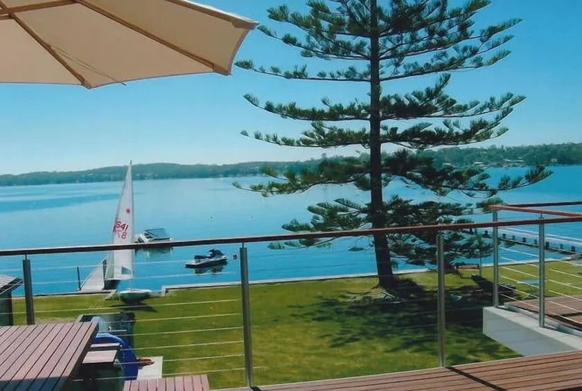 Bonnells Lakeside, Bonnells Bay - Image 1