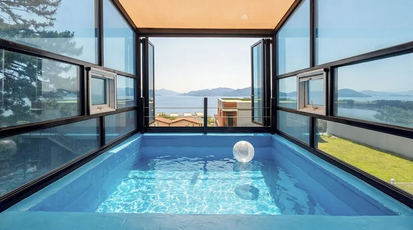 Geoje Stay Nangman - Image 1