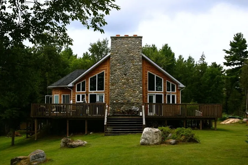 Brugerdefineret Beaver Lake Cottage - Image 1