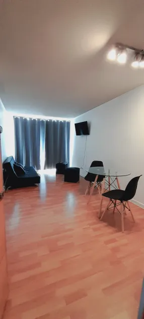 Apartamento Centro de Stgo. Metro Moneda - Image 1