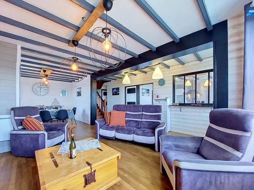 Holiday Home An Neizh by Interhome - Image 1