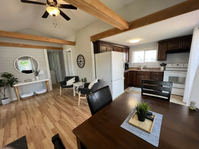 Brydges st bungalow  - Image 1