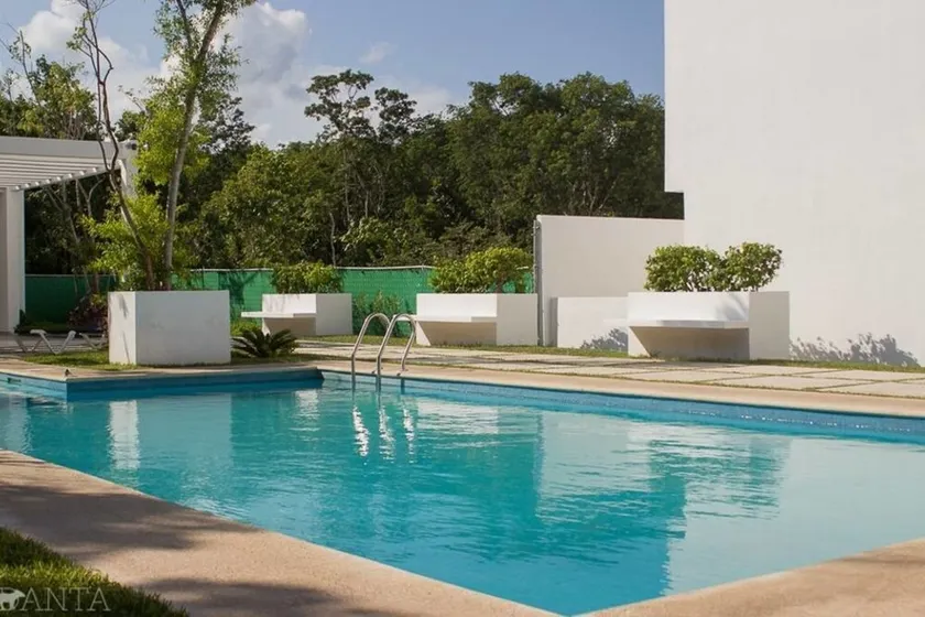 Smukt hus i Playa Del Carmen! - Image 1