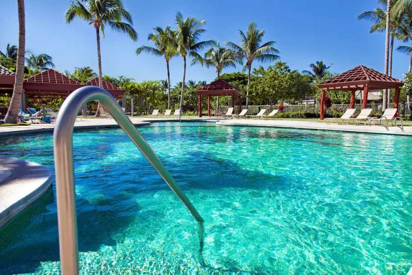 Amazing Mauna Lani Fairways, pool / spa! ACCESSO CLUB IN SPIAGGIA! Ottima casa per le vacanze! - Image 1