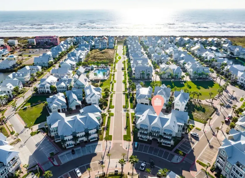 Darling designer décoré 1 bd. Condo Cannelle Shore à proximité de la plage et de la piscine - Image 1