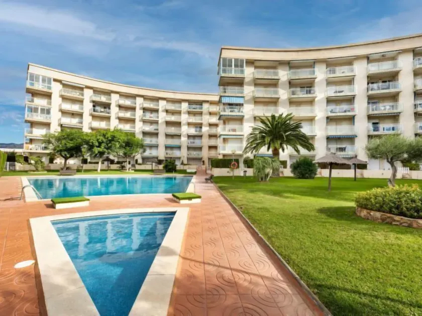 Apartment Los Pelicanos by Interhome - Image 1