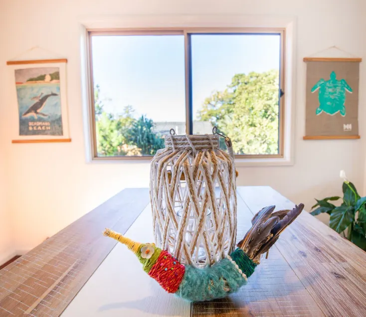 The Pandanus House - Image 1