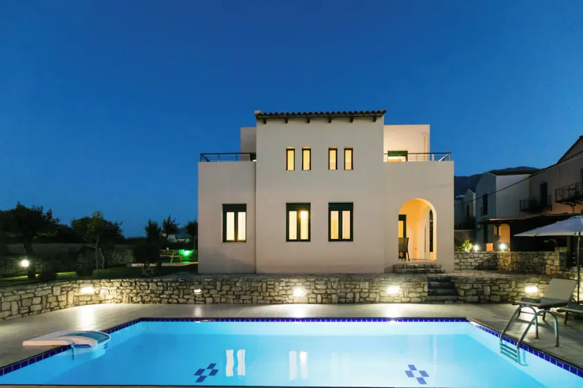 Villa Eleni - Image 1