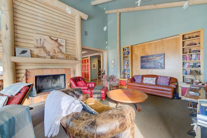 Superior Point 3H: 4 BR / 4 BA condo à Alta, 11 personnes - Image 1
