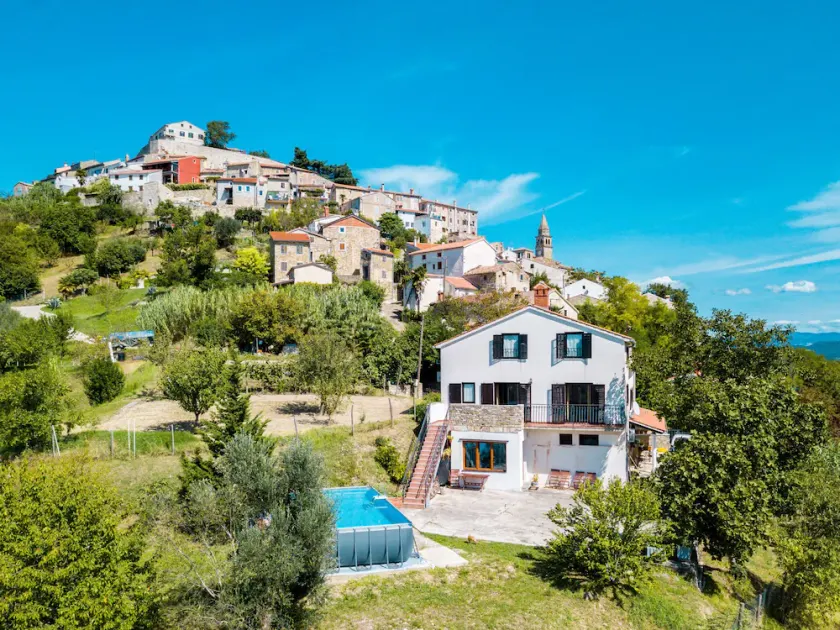 Ferienhaus Kušar by Interhome - Image 1