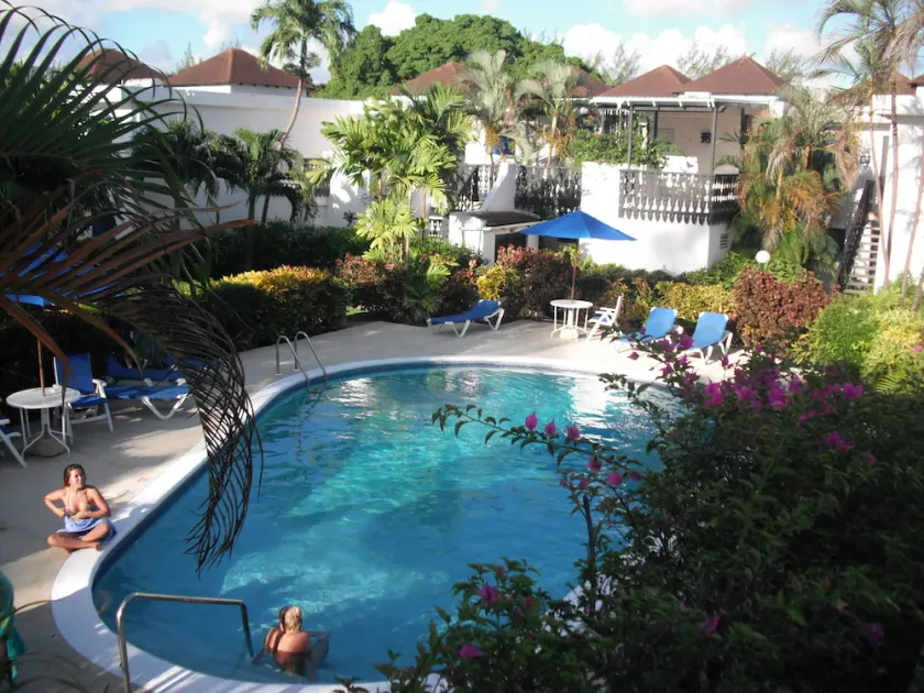 Beautiful Barbados,  Excellently Located Studio in Rockley Golf & Country Club - Image 1