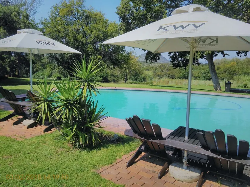 The Venue Country Hotel, Lanseria - Image 1