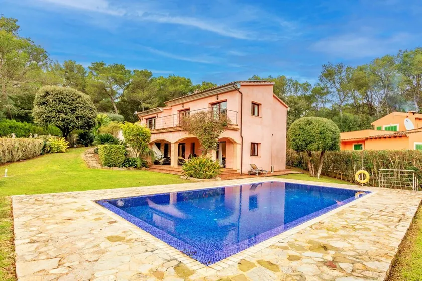 Villa Can Marco by Sealand Villas - Image 1