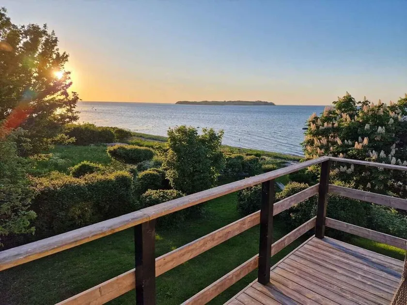 4 star holiday home in Føllenslev - Image 1