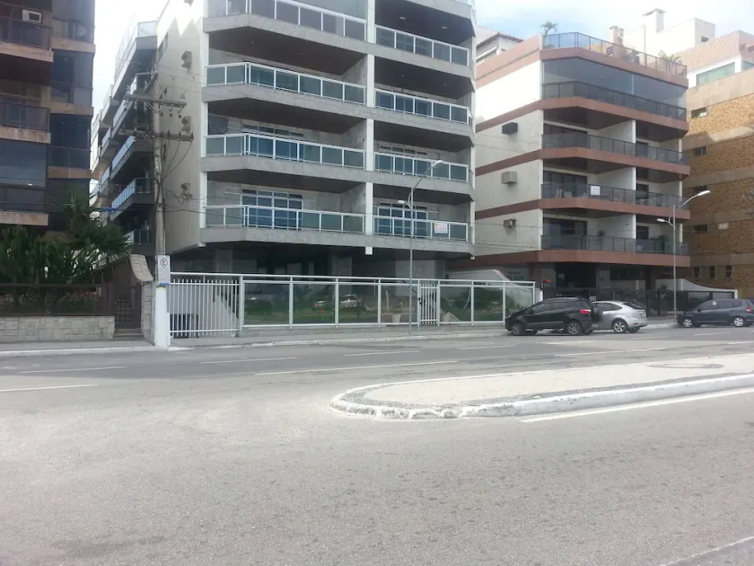 4 bedrooms apartment Praia do forte - Cabo Frio RJ - Image 1
