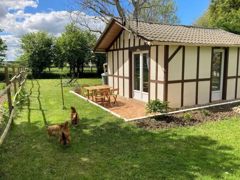 Gîte de Blay - Image 1