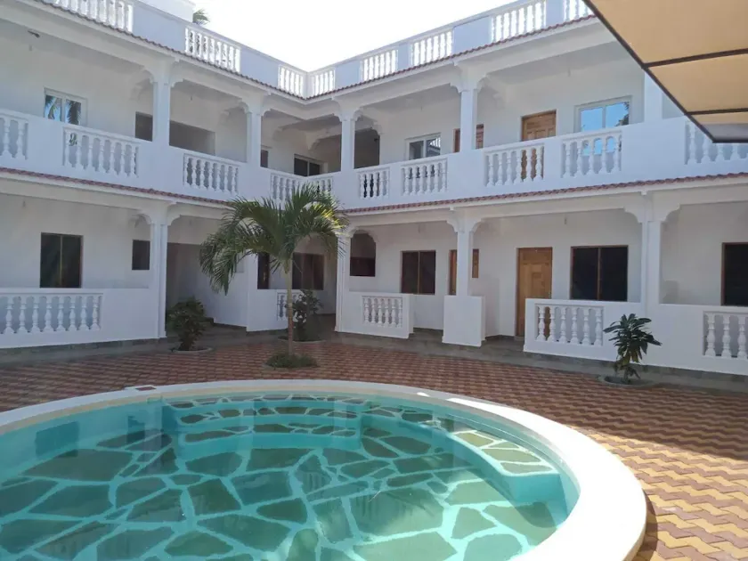 Kings Holiday resort watamu - Image 1