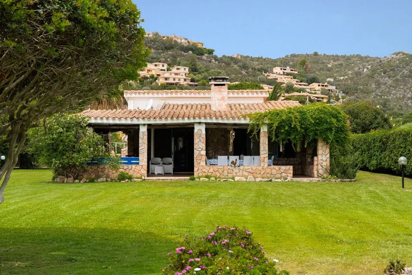 Villa Tiziana - Image 1