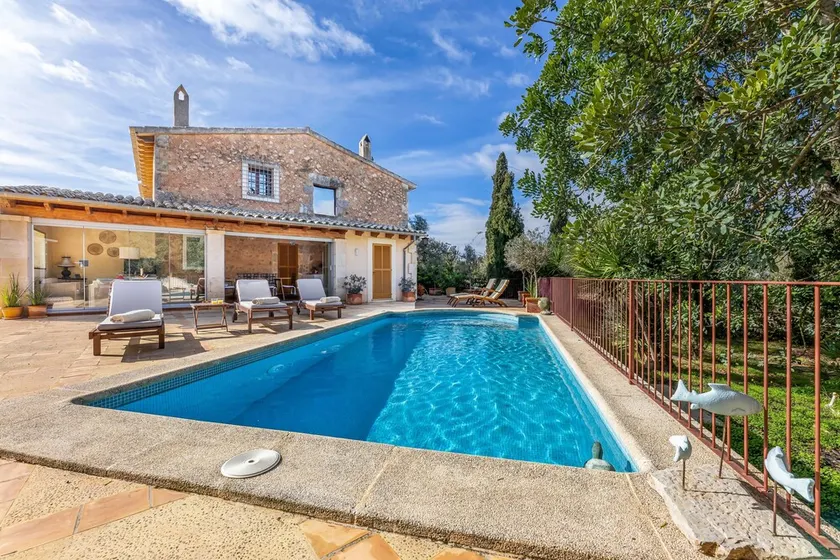Finca Som Llum - Image 1