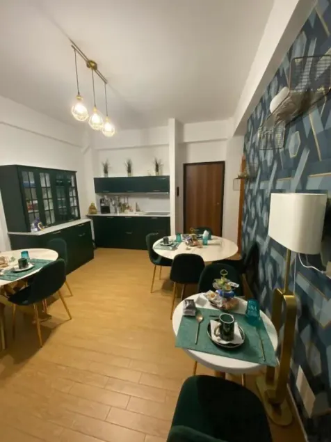 B&B Smeralda - Image 1