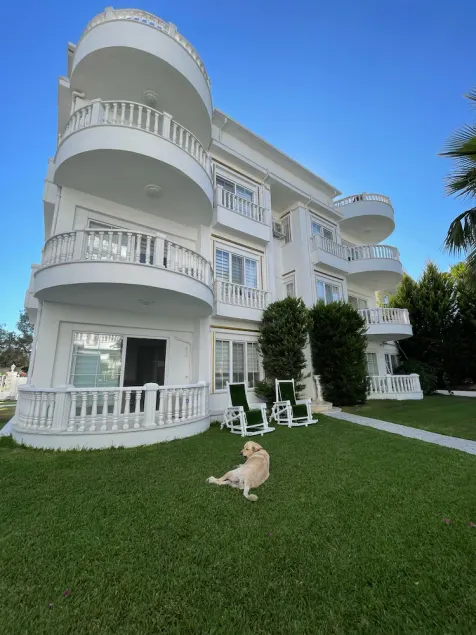 BELKA GOLF RESİDENCE Dublex BELEK - Image 1