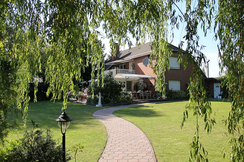 Charming apartment on the Ems in high quality - Image 1