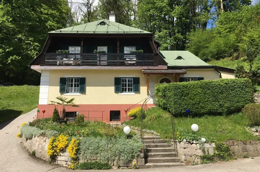 Apothekerhaus - Ferienhaus für maximal 10 Personen - Image 1