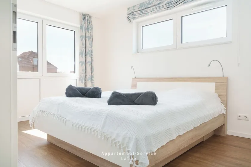 Ferienwohnung Fördekönig - Image 1