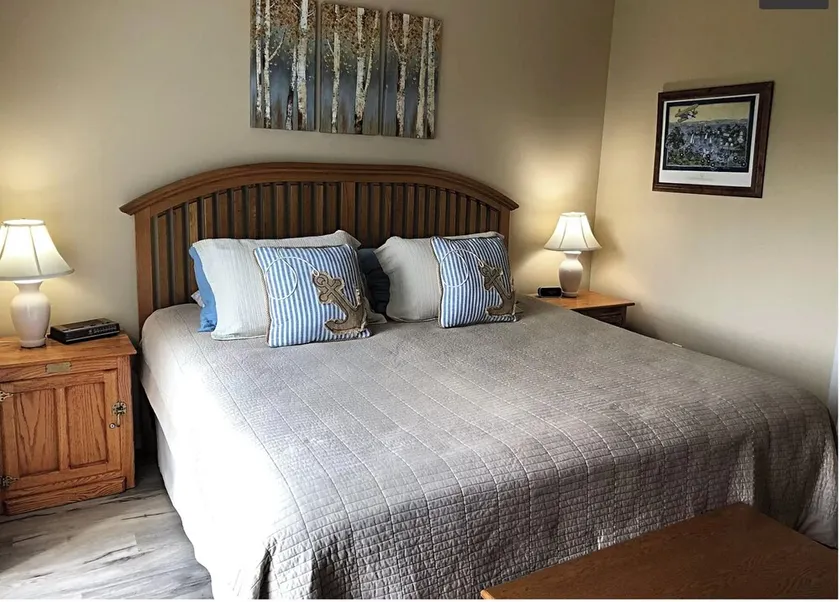 Cozy Getaway Near All the FUN! Harbor Springs/Petoskey - Image 1