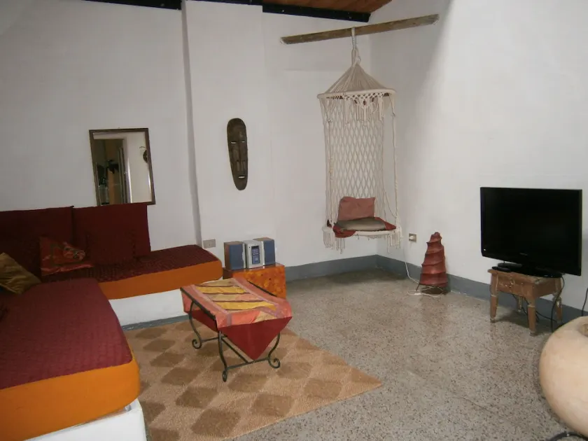 mansion - 4 rooms - 4 /5 persons - Image 1