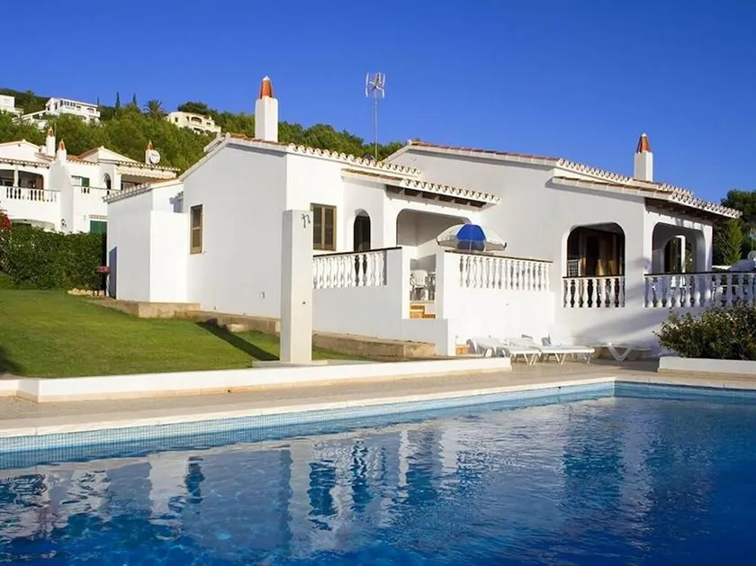 Casa Este - Semi-Detached 2 Bedroom Villa - Great For Smaller Groups - Image 1