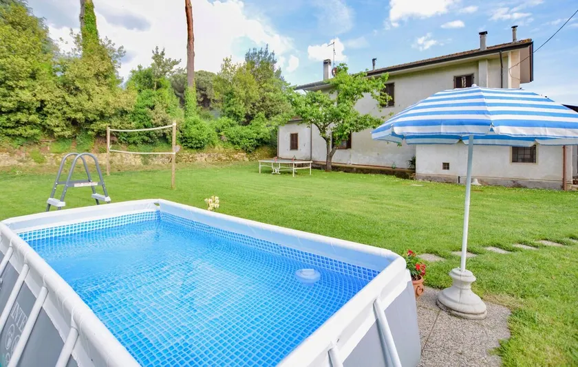 Tolles Zuhause in Capezzano Pianore - Image 1